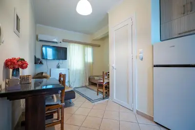 Image de Athens View 1 bdrm apartment