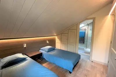 Image de Appartement Méribel, 5 pièces, 8 personnes