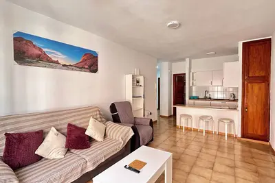Image de Apt. in Colina 2, Los Cristianos (K105)
