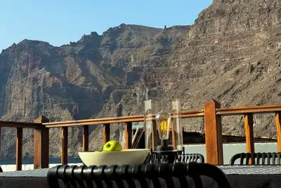 Image de Fabulous Ocean-view Apartment Los Gigantes