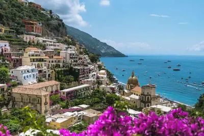 Image de 2-bedrooms apartment in Salerno, near Amalfi Coast