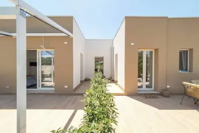 Image de Villa Le Tre Muse Beach