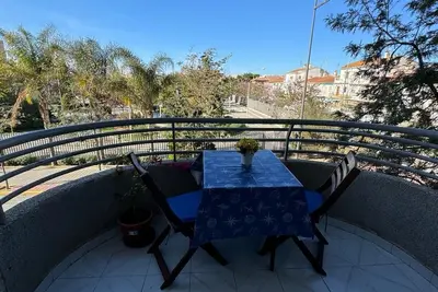 Image de Beach Bliss flat: Cosy & Central! Few minutes walking from everything!