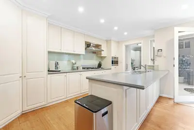 Image de 3br Spacious East Perth Home Near Optus Stadium