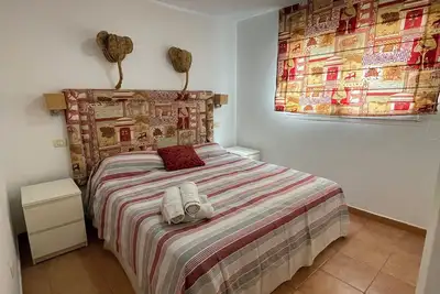 Image de Gladiolos San Agustin Beach