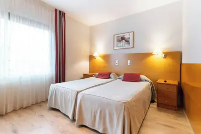 Image de Weflating Sant Pau - 2 Bdr