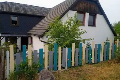 Image de Beautiful accommodation in fantastically quiet surroundings