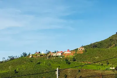 Nuwara Eliya Holiday Bungalow. Your home away from home in Nuwara Eliya.