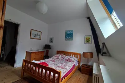 Image de Chambres D'Hote Dans Une Maison Typique Des Bords De Rance
