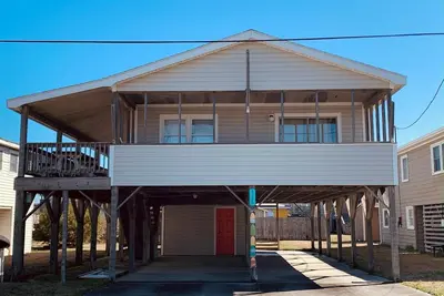 Image de Carolina In My Mind - Walk To The Beach, Awful Arthurs, And Avalon Pier -200yds