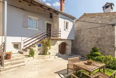 Image de Adorma in Roc, Croatia