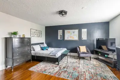 Image de Modern Apartment  on James St South