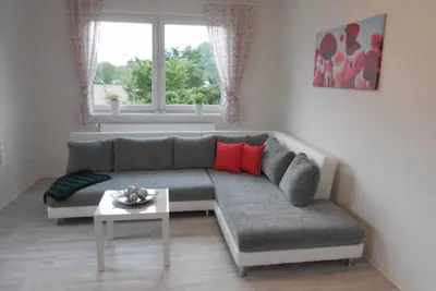 Image de Ferienpark Krakow - Holiday apartment 3 - for up to 5 people & 1 child