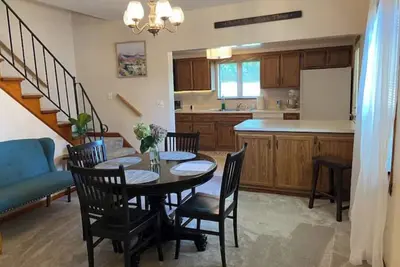 Image de Cheerful 2-Bedroom near to All Things Pittsburgh