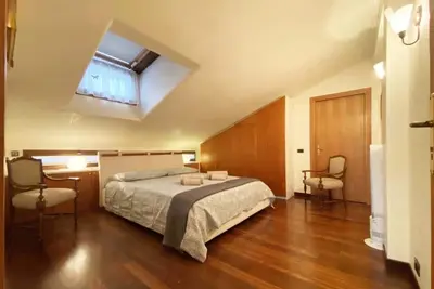 Image de Ca' Murazzi Apartment