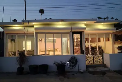 Beachfront Newly Remodeled 3 Bed 2 Bath Surfpoint Sweeping Ocean View Home!