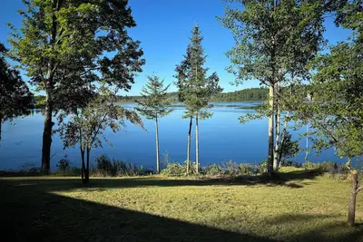 Image de Long Lake Cabin