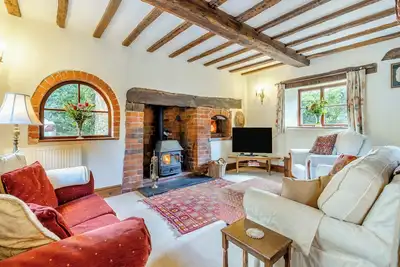 Image de 5 bedroom accommodation in Bromyard