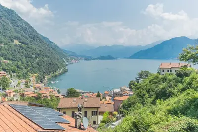 Image de Harmony on the Lake - Deux Chambres Appartement, Couchages 4