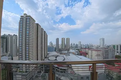 Image de Yhen Airbnb Manila