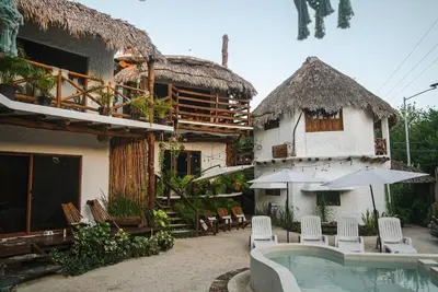 Image de Arte Sano Hotel Only Adults - Near Beach - Superior Bungalow