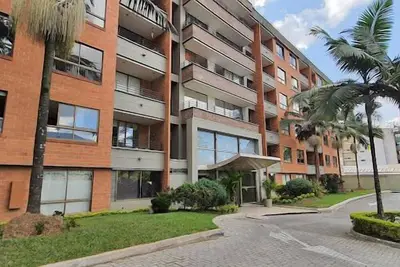 Image de Pie de Cerro Apartamentos