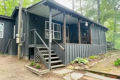 Image de Cameron's Cottage at The Lake