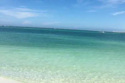 Image de Walk to Beach - Entire Townhome on Holiday Isle in Destin. Sandcastles & Snorkel