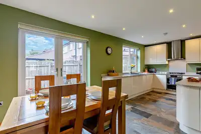 Image de Blue Crab House - Tynemouth