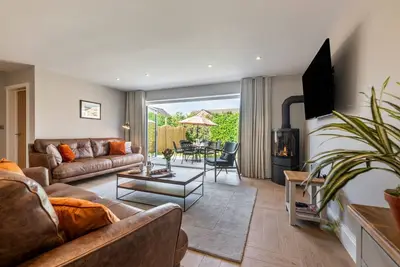 Image de Coquet - Trois Chambres Maison, Couchages 5