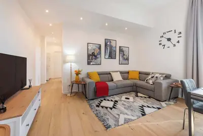 Image de Luxury Apartment In Milan Central (WiFi-Ac)