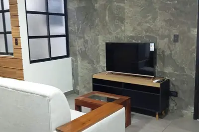 Image de Apartamento confortable para 2 personas