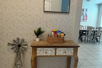 Image de Stunning  2-bedroom house in peaceful San Marcos with WiFi, Ac, Community Pool
