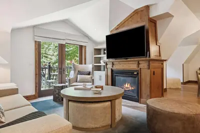 Image de The Aspen Mountain Residences 52b - 1 Bedroom Residence