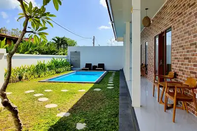 Image de 𝐂𝐀𝐍𝐆𝐆𝐔 ※ 5 min to the Beach ※ Peaceful Escape