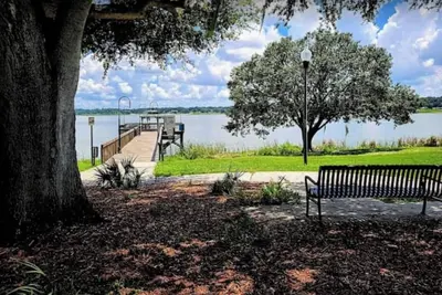 Image de Lake Wales 3 Bedroom Pool Home