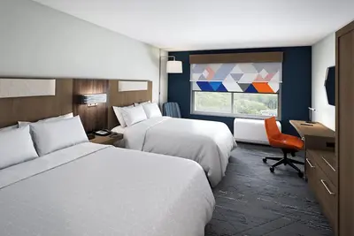 Image de Experience The Magic of Orlando- 2 Rooms W/ Free Shuttle, 5 Pools, and Breakfast