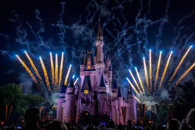 Image de 3 Spacious Rooms w/ Free Breakfast & Pools Access | Resort Near Universal Studio