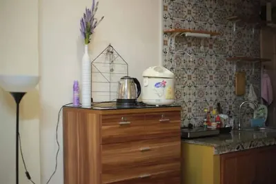 Image de Central D1-Balcony Apt, Notre Dame Cathedral, Lagom24\n