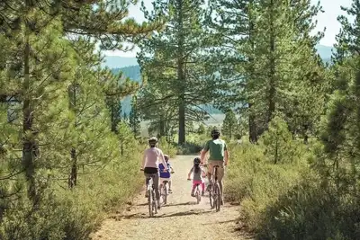 Image de 3br Rc-Lake Tahoe