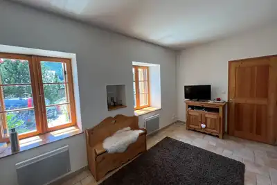 Image de Appartement T2 avec parking