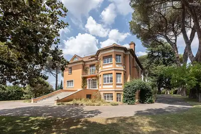 Image de Villa Gallese. Villa GalleseVilla GalleseVilla GalleseVilla GalleseVilla GalleseVilla. . .