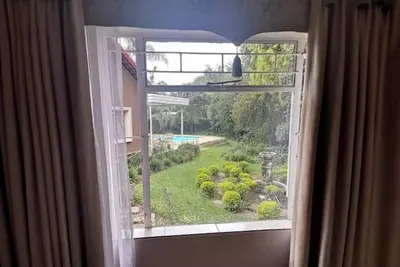 Image de Garden Suite Apartment