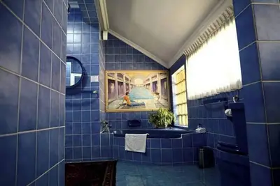Image de Lavender Suite