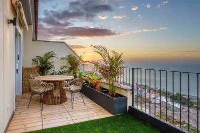 Image de Victoria Dreamhouse - 2br Seaviews Terrace