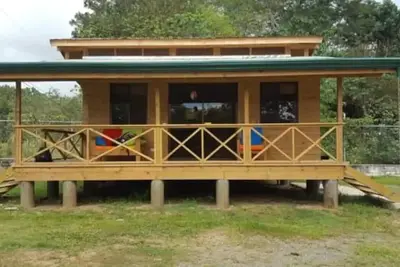 Image de Villa Cola de Ballena