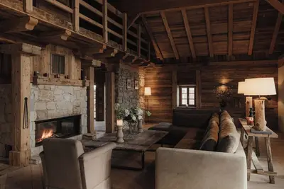 Image de Casa Tra Cime by Fantasia Villas