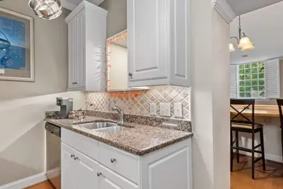 Image de Devine Downtown Condo Near Usc, Fort Jackson