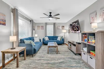 Image de Near Msu | Stylish | Open Layout