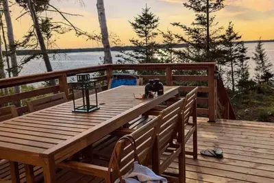 Image de Oyster Creek Chalet 2